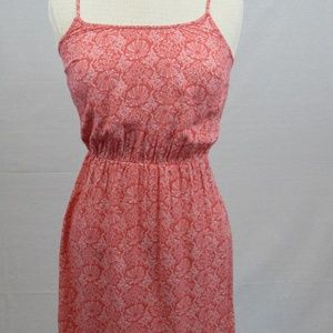 Old Navy Spaghetti Strapped summer dress
